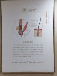 点击看大图 -熙朵美学植发连锁