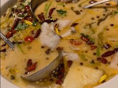 -花溪雨·森林餐厅(石基店)