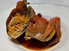 -新光酒家·河豚·海鲜·蟹料理(浦东店)