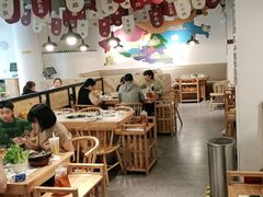 大堂-广顺鑫猪肚鸡(经八路店)