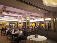 大堂-粗茶淡饭·汉口公馆(循礼门店)