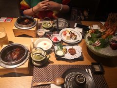 -松本楼(桥西店)