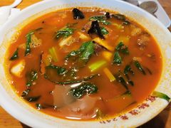 -飨府.老淮面馆.自营(清河路店)