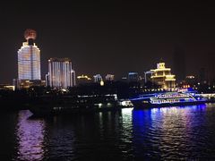 -武汉两江游览·夜游长江(汉口粤汉码头)
