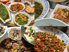 -徐鼎盛民间菜(南坪后堡店)