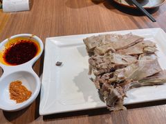 -贯贯吉·清真餐厅(浙江中路店)