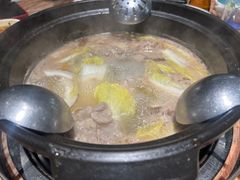 -春润大地海南椰子鸡(沙井京基百纳广场店)