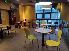 -麦当劳(望京国际商业中心店)