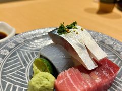 -鮨青(恒基名人购物中心店)