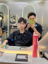点击看大图 -Tloml salon