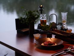 -龙吟山房(青龙山庄店)