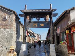 -安顺旧州古镇
