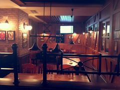 -宝莱纳啤酒花园餐厅PAULANER BRAUHAUS Nanjing(广州路店)