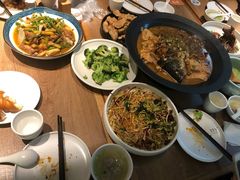 -金掌勺锅包肉(华润万象城店)