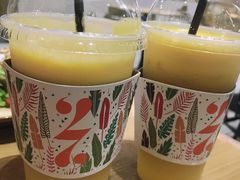 -HELLO 27 意面·沙拉·帕尼尼