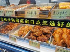 -四季小馆·地道北京小吃(广百店)