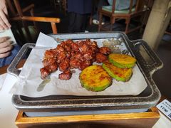 -绿茶餐厅(龙井船宴· 品牌总店)