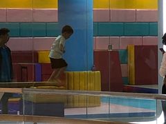 -飞奇儿体能体操馆(和平印象城店)