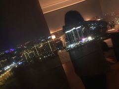 -三迪希尔顿酒店·星空酒廊