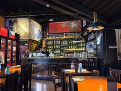 -布拉格餐厅· 中欧捷克菜(全国首店)