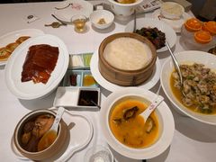 -南景饭店(万家丽路店)