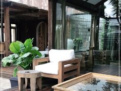 -悦哉·派对·草坪婚礼·围炉煮茶(三圣乡店)