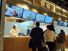 -远大美食广场(远大购物中心店)