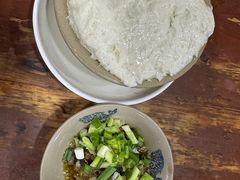 豆花-鱼洞天雨豆花(巴南店)