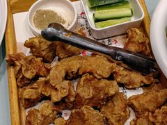喜元炸肉-隆喜元鱼汤包·海鲜(中联广场店)