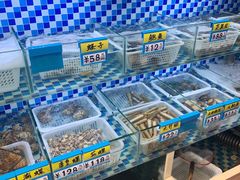 -蔚海之都·象山蒸汽海鲜(仙霞路店)