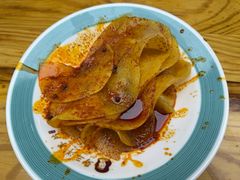 -马三洋芋片(兰州总店)