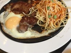 -豪客来牛排(人民东路店)