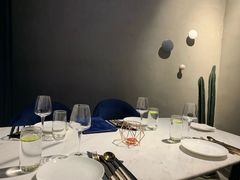 -Wei菋·Le Bistrot