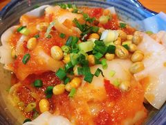 西红柿酱米皮-野山舂·贵州现舂酸汤火锅(鸿通城店)