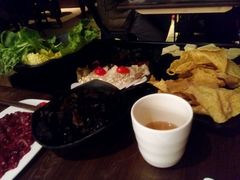 -牛焱·贵州黄牛肉火锅(城西银泰店)