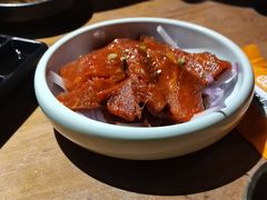 -九田家黑牛烤肉料理(华侨城店)