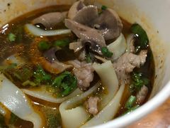 -王记生烫牛杂面馆(兰陵路店)