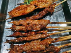 -杭嵊粗菜馆(文一西路店)