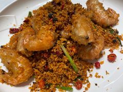 -香港狮子山下·明星粤菜餐厅(北苑店)