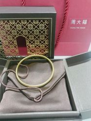 -周大福CHOW TAI FOOK(南京东路永安百货店)