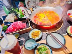 -湊湊火锅·茶憩(皇姑万象汇店)