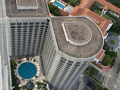 -新加坡瑞士史丹福酒店