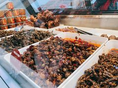 五香牛肉干-鑫记婆婆兔·兔头(春熙店)
