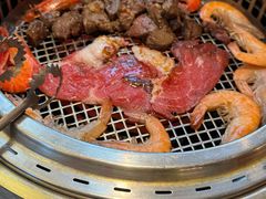 -AJIYA·池袋日式烧肉自助(天津万象城店)
