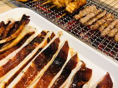 -禾记海鲜烧烤(八一路店)