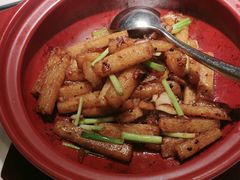 -飶香居(省博物馆店)