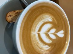 -Cafe Mersey默西咖啡(西交店)
