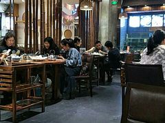 大堂-和盛盛粥庄(星湖店)