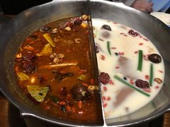 -无老锅(苓雅店)