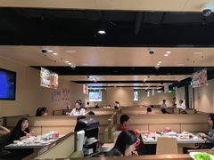 -海底捞火锅(河东万达广场店)